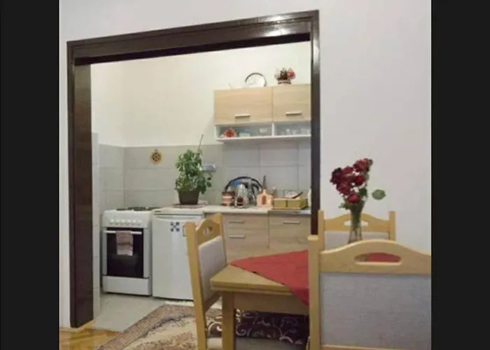 Apartmani Miro Trebinje