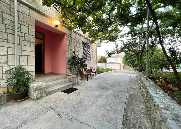 Apartmani Miro Trebinje
