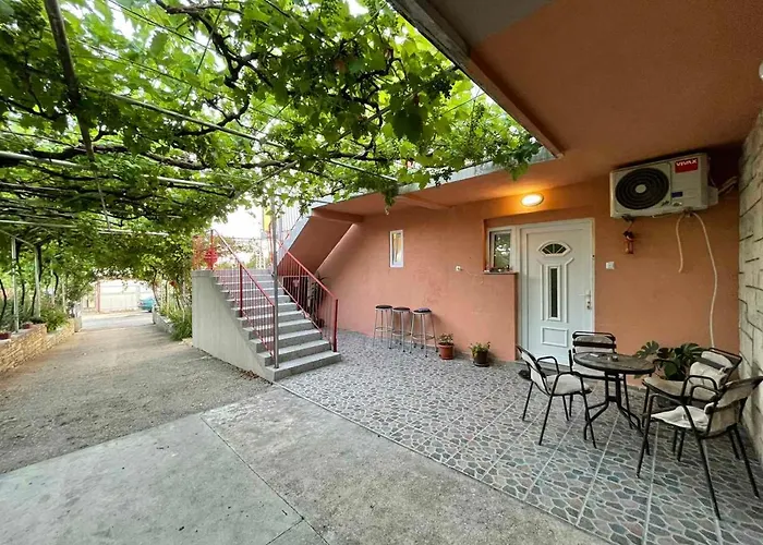 Apartmani Miro Trebinje