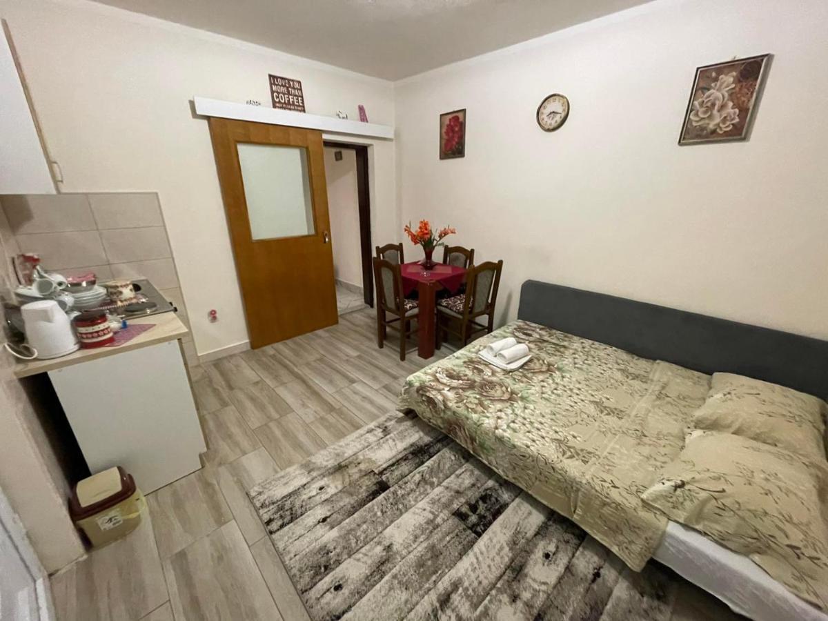 Miro Apartamento *